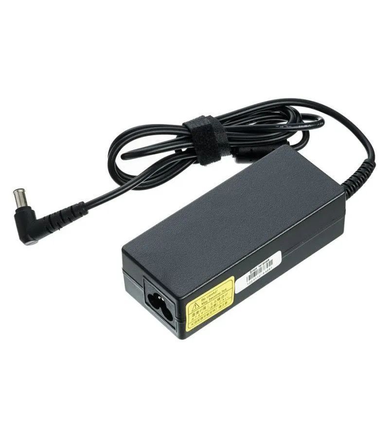 Блок питания Pitatel AD-246 для Fujitsu (16V 3.36A)
Блок питания Pitatel AD-246 для Fujitsu (16V 3.36A)