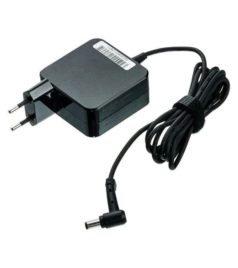 Блок питания Pitatel AD-251 для Asus (19V 1.75A)
Блок питания Pitatel AD-251 для Asus (19V 1.75A)