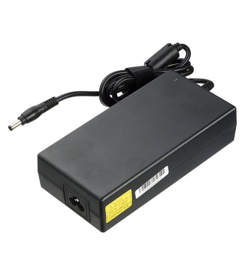 Блок питания Pitatel AD-268 для Asus, Clevo, Lenovo, MSI 19.5V 11.8A (5.5x2.5)
Блок питания Pitatel AD-268 для Asus, Clevo, Lenovo, MSI 19.5V 11.8A (5.5x2.5)