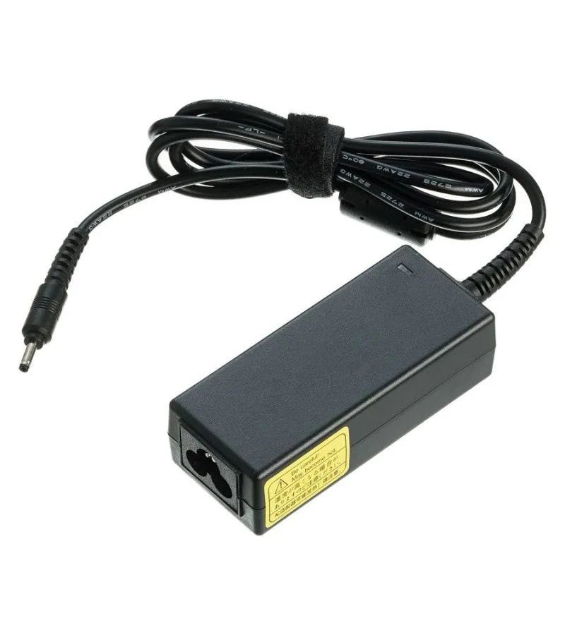 Блок питания Pitatel AD-304 для Acer 19V 2.7A (3.0x1.1)
Блок питания Pitatel AD-304 для Acer 19V 2.7A (3.0x1.1)