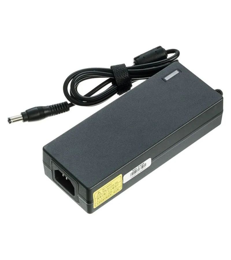 Блок питания Pitatel AD-315 для ЖК мониторов 12V 6A (5.5x2.1)
Блок питания Pitatel AD-315 для ЖК мониторов 12V 6A (5.5x2.1)