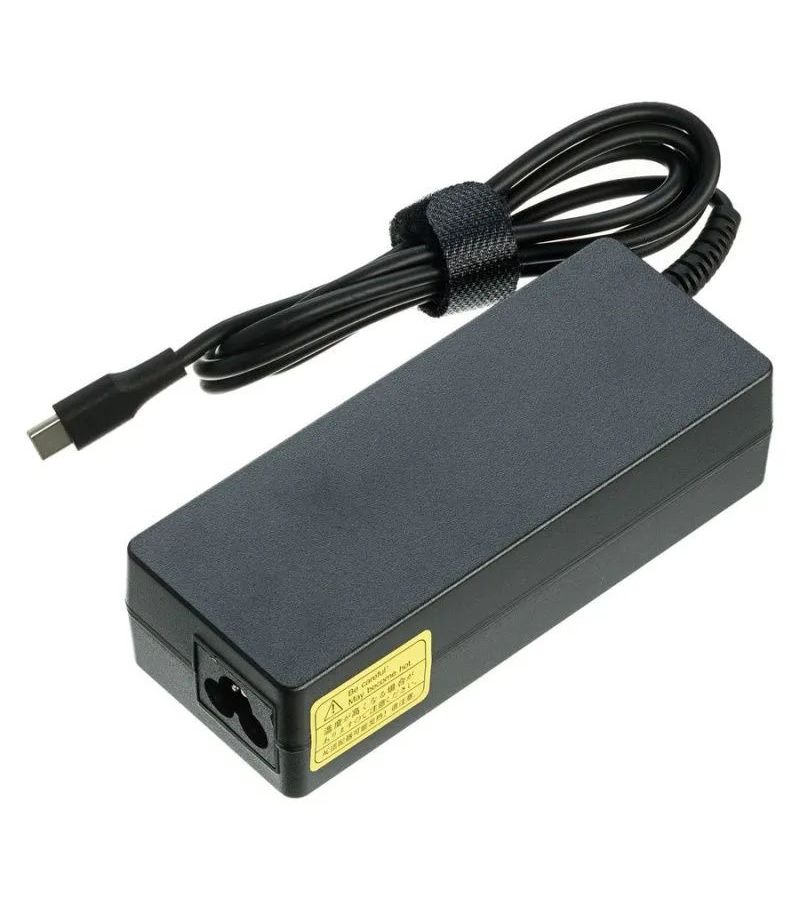 Блок питания Pitatel AD-324 для Apple, Asus, Dell, Lenovo, HP 87W (USB Type-C)
Блок питания Pitatel AD-324 для Apple, Asus, Dell, Lenovo, HP 87W (USB Type-C)
