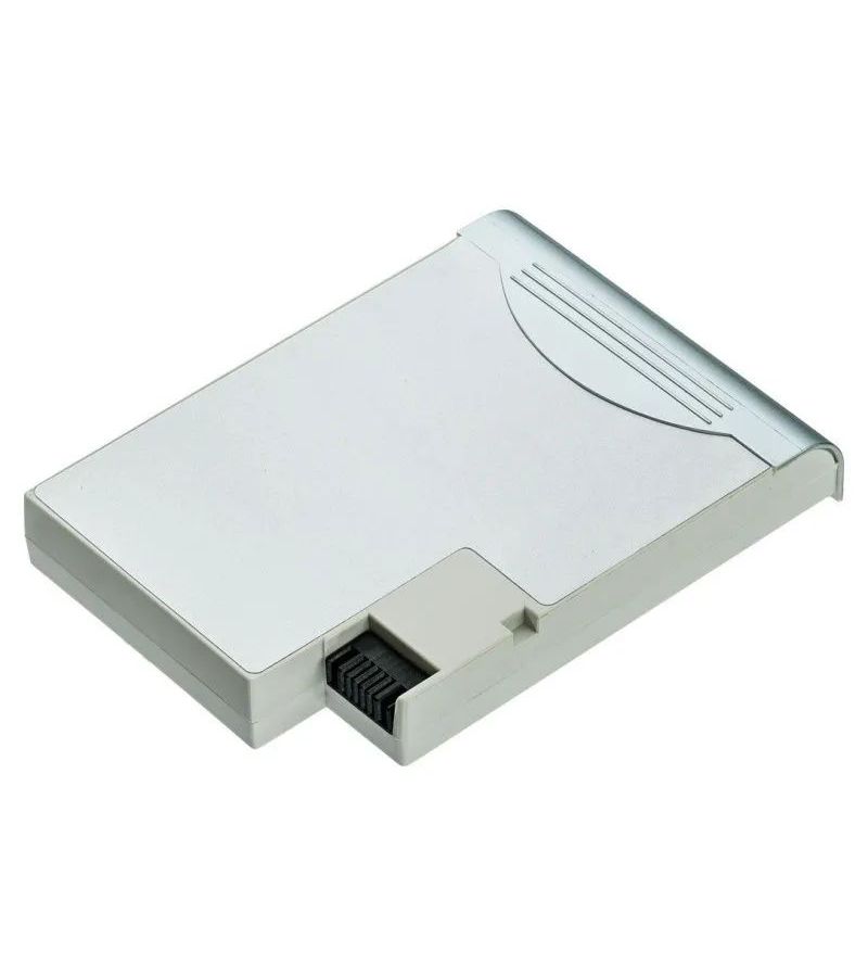 Батарея-аккумулятор Pitatel PC-VP-WP44, OP-570-75901 для Nec Versa M300, M500, E600
Батарея-аккумулятор Pitatel PC-VP-WP44, OP-570-75901 для Nec Versa M300, M500, E600