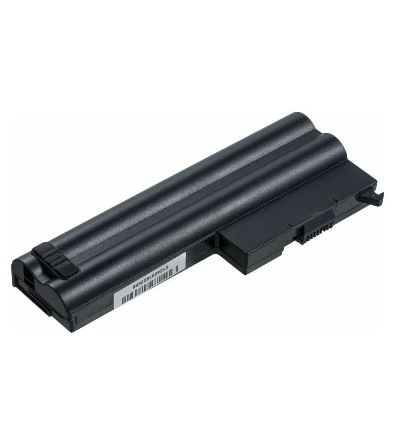 Батарея-аккумулятор Pitatel для IBM ThinkPad X60, X60s
Батарея-аккумулятор Pitatel для IBM ThinkPad X60, X60s