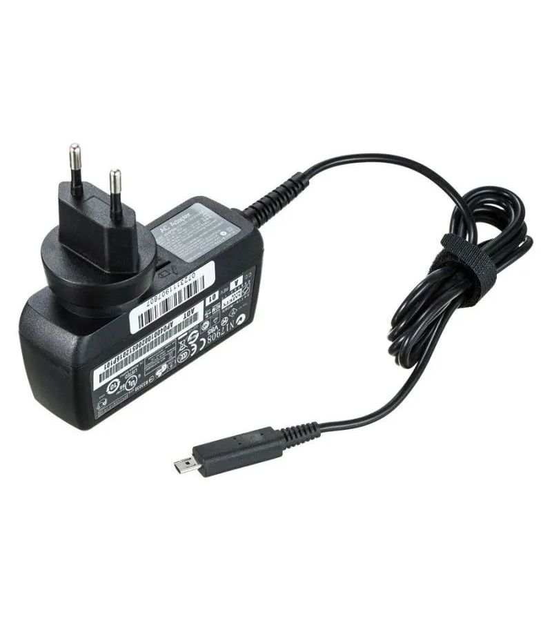 Блок питания Pitatel 077GR6, DA24NM130 для Dell Venue 11 Pro 5130, 7130
Блок питания Pitatel 077GR6, DA24NM130 для Dell Venue 11 Pro 5130, 7130