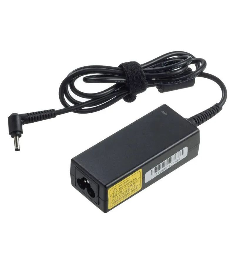 Блок питания Pitatel для Asus 19V 2.37A (4.0x1.35)
Блок питания Pitatel для Asus 19V 2.37A (4.0x1.35)