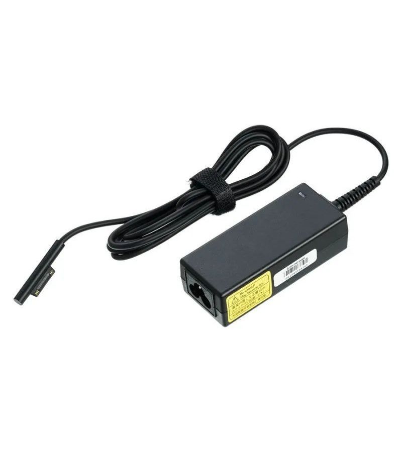 Блок питания Pitatel для Microsoft Surface Pro 4, 15V 1.6A
Блок питания Pitatel для Microsoft Surface Pro 4, 15V 1.6A