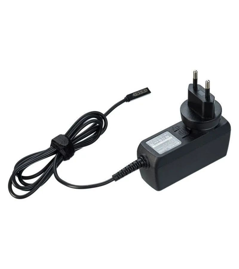 Блок питания Pitatel для Microsoft Surface RT
Блок питания Pitatel для Microsoft Surface RT