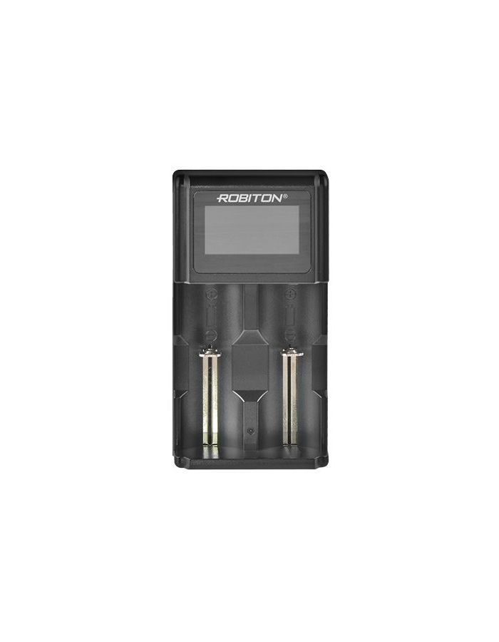 Зарядное устройство Robiton Master Charger 2H Pro
Зарядное устройство Robiton Master Charger 2H Pro