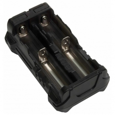 Зарядное устройство Armytek Handy C2 Pro 2 канальное
Зарядное устройство Armytek Handy C2 Pro 2 канальное