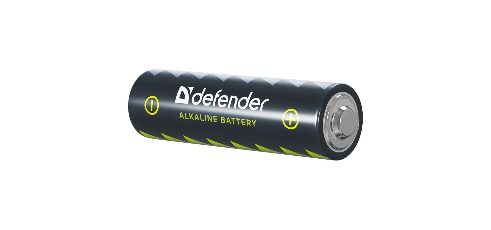 Батарейка Defender LR6-4F AA (56011)
Батарейка Defender LR6-4F AA (56011)