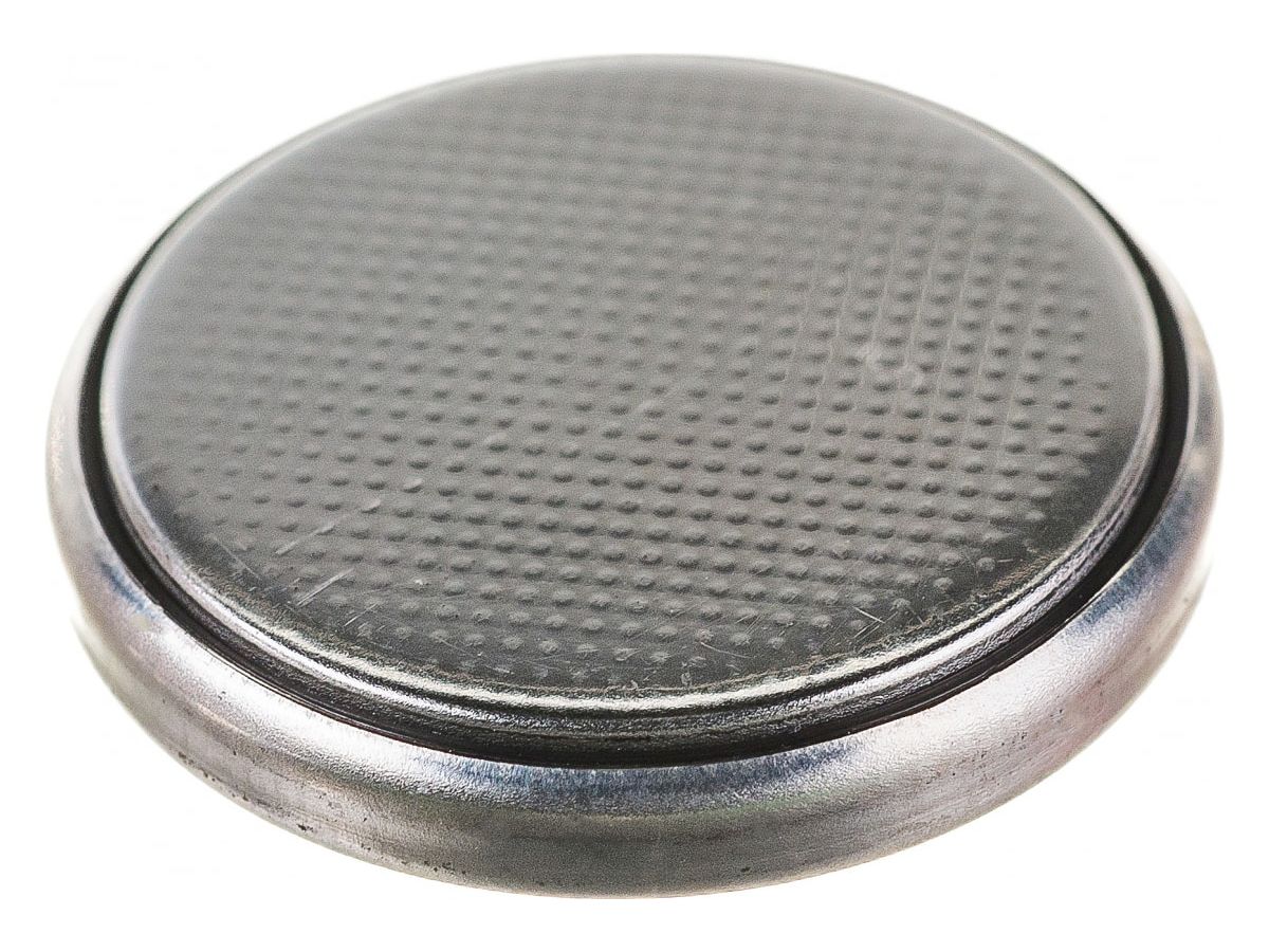 Батарейка Minamoto CR2032 BP5
Батарейка Minamoto CR2032 BP5