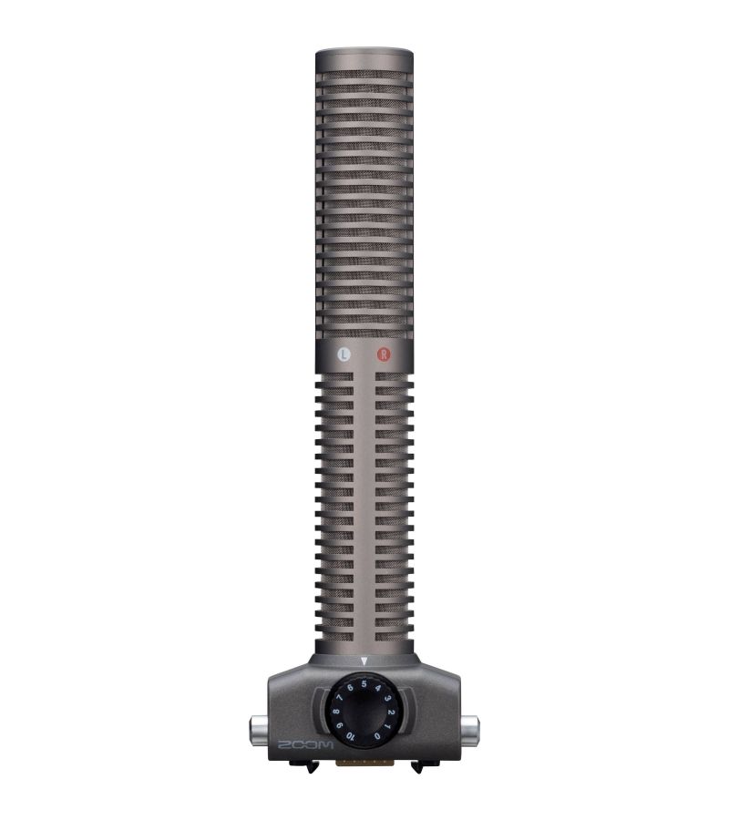 Микрофон-пушка Zoom SSH6 для H5/H6
Микрофон-пушка Zoom SSH6 для H5/H6