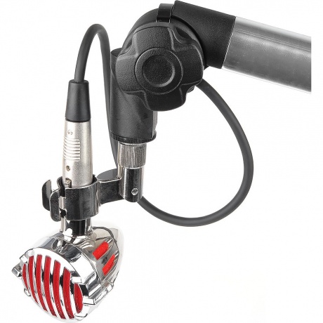 Микрофон GreenBean StudioVoice D1 XLR студийный
Микрофон GreenBean StudioVoice D1 XLR студийный