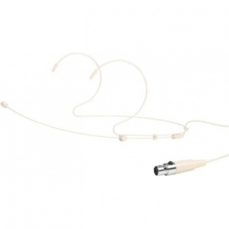 Микрофон-гарнитура Saramonic DK6D Headset Mic TA5F mini XLR 5-PIN fr Letrosonics
Микрофон-гарнитура Saramonic DK6D Headset Mic TA5F mini XLR 5-PIN fr Letrosonics