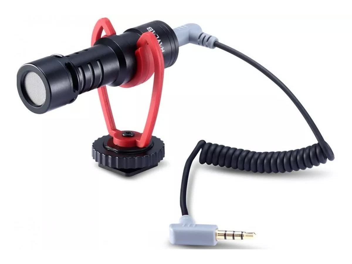 Микрофон кардиоидный Raylab Rec. MiniMic
Микрофон кардиоидный Raylab Rec. MiniMic