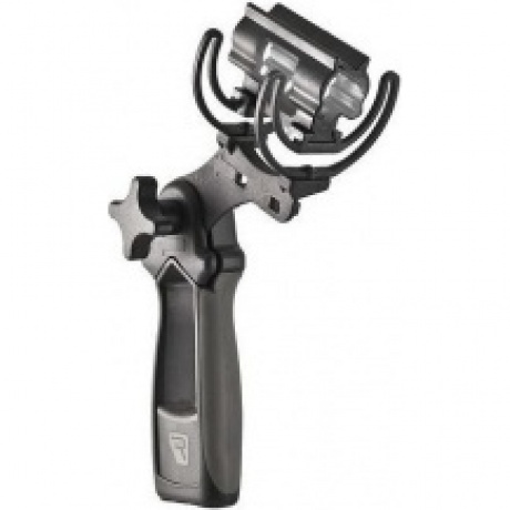 Держатель для микрофона Rycote Softie Duo-Lyre Mount w/PG Handle (RYC033702)
Держатель для микрофона Rycote Softie Duo-Lyre Mount w/PG Handle (RYC033702)