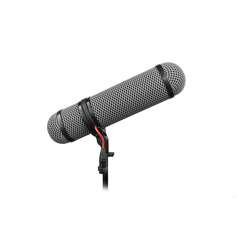 Комплект ветрозащиты для микрофона Rycote Super-Blimp Kit NTG (RYC010323)
Комплект ветрозащиты для микрофона Rycote Super-Blimp Kit NTG (RYC010323)