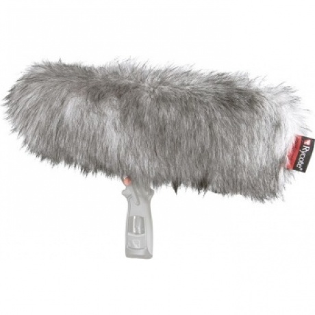 Комплект ветрозащиты для микрофона Rycote Windjammer WJ 4 (RYC021504)
Комплект ветрозащиты для микрофона Rycote Windjammer WJ 4 (RYC021504)