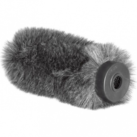 Ветрозащита для микрофона Rycote 18см Classic-Softie 24/25 (RYC033053)
Ветрозащита для микрофона Rycote 18см Classic-Softie 24/25 (RYC033053)