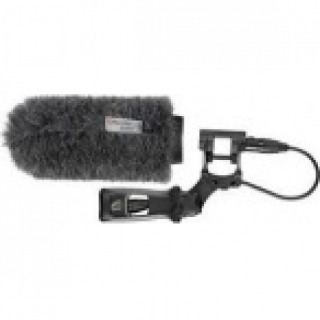 Комплект ветрозащиты для микрофона Rycote 18см Classic-Softie Kit 24/25 (RYC033353)
Комплект ветрозащиты для микрофона Rycote 18см Classic-Softie Kit 24/25 (RYC033353)
