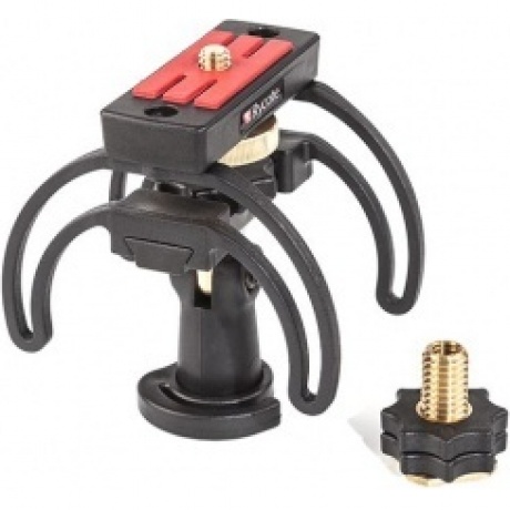 Держатель для микрофона Rycote Portable Recorder Suspension (RYC041119)
Держатель для микрофона Rycote Portable Recorder Suspension (RYC041119)