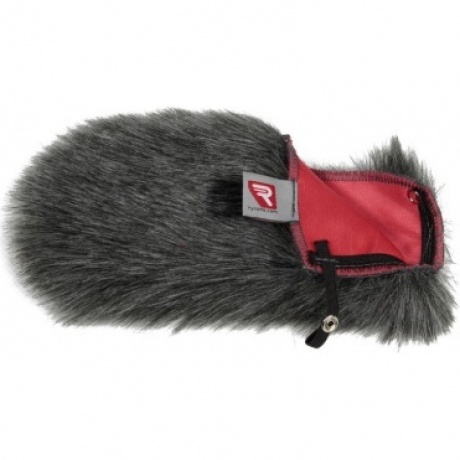 Ветрозащита для микрофона Rycote Rode Video Mic Pro Mini Windjammer (RYC055409)
Ветрозащита для микрофона Rycote Rode Video Mic Pro Mini Windjammer (RYC055409)