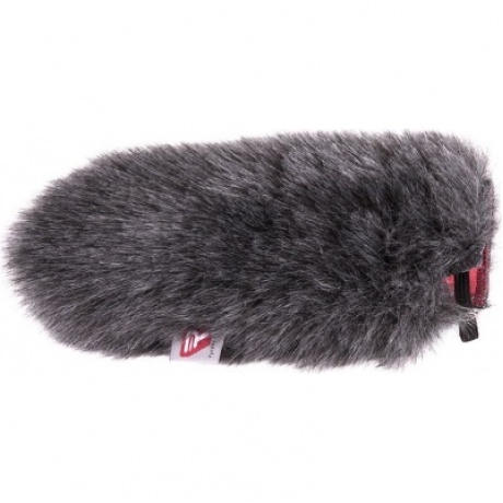 Ветрозащита для микрофона Rycote Rode Videomic Go Mini Windjammer (RYC055455)
Ветрозащита для микрофона Rycote Rode Videomic Go Mini Windjammer (RYC055455)
