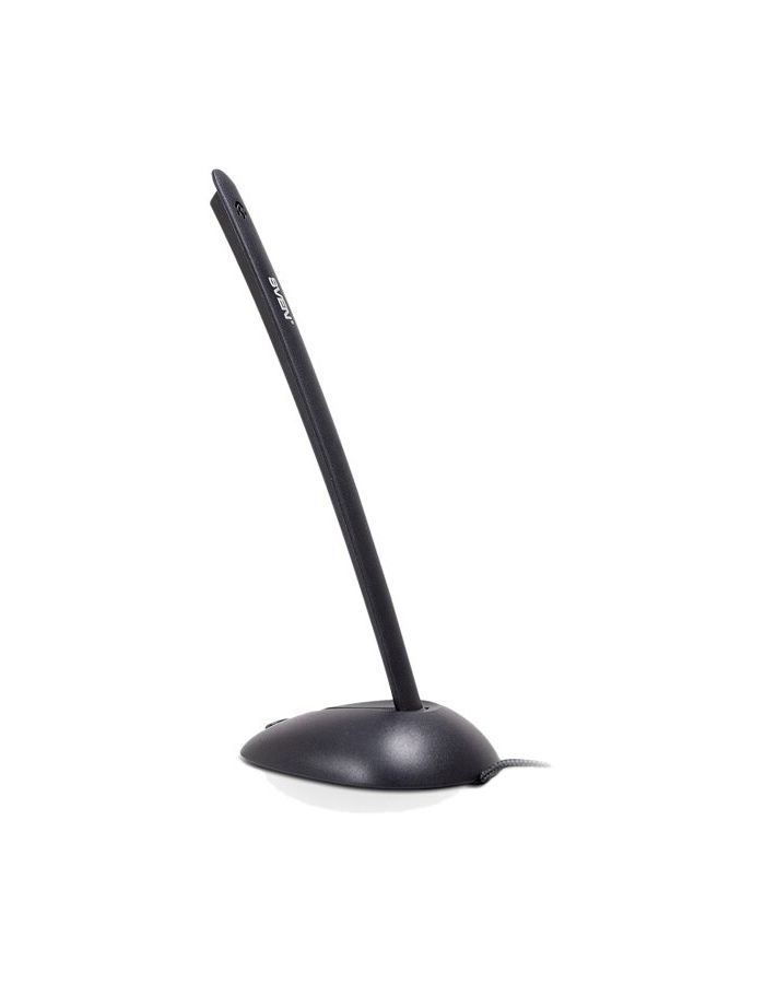 Микрофон Sven MK-390 черный
Микрофон Sven MK-390 черный