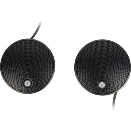 Микрофон Logitech ConferenceCam Group (989-000171) черный
Микрофон Logitech ConferenceCam Group (989-000171) черный