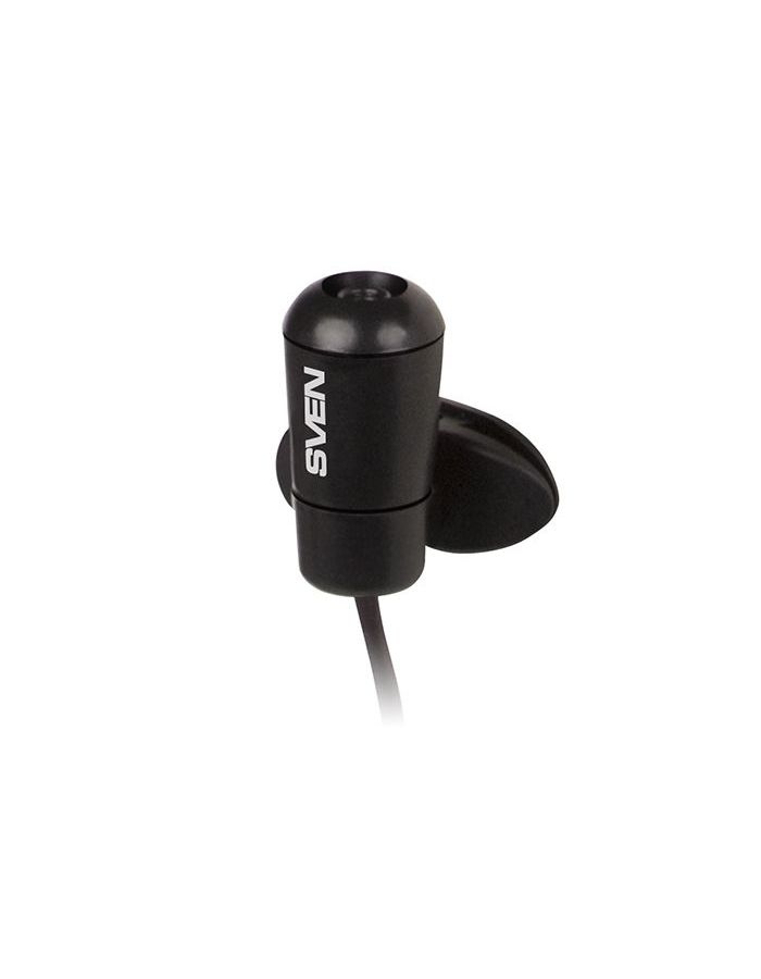 Микрофон Sven MK-170 черный
Микрофон Sven MK-170 черный