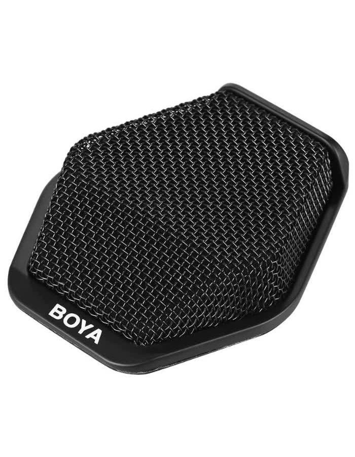 Конференц-микрофон Boya BY-MC2
Конференц-микрофон Boya BY-MC2