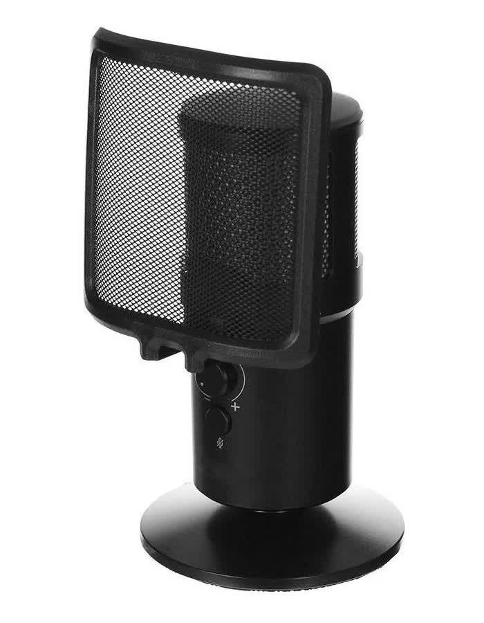 Микрофон Creative Live! Mic M3
Микрофон Creative Live! Mic M3