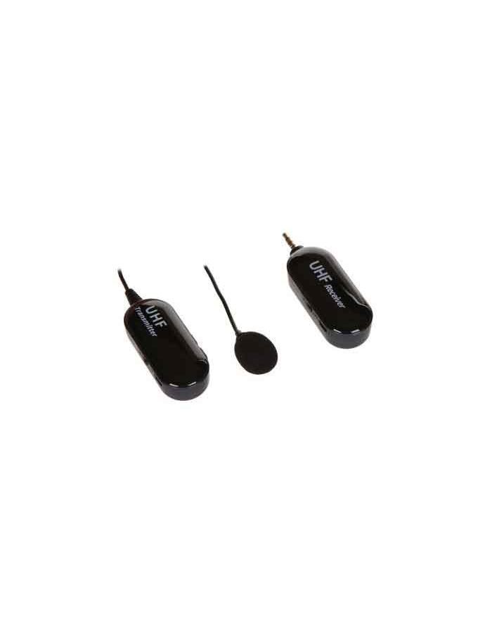 Беспроводной микрофон mobility MMI -10
Беспроводной микрофон mobility MMI -10