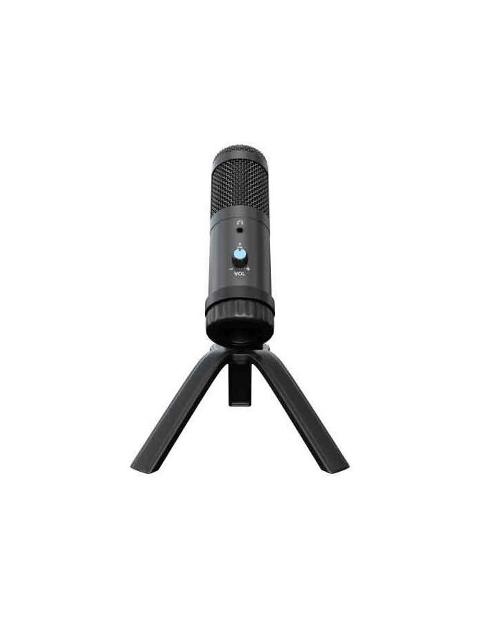 Микрофон Oklick GMNG SM-900G 2м черный
Микрофон Oklick GMNG SM-900G 2м черный