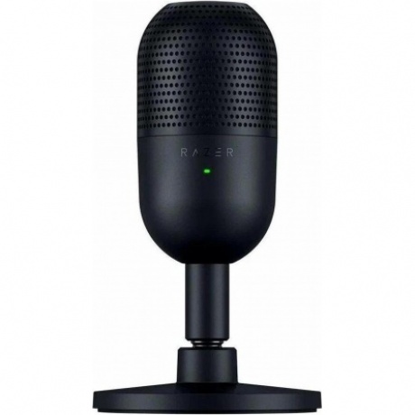 Микрофон Razer Seiren V3 Mini - черный RZ19-05050100-R3M1
Микрофон Razer Seiren V3 Mini - черный RZ19-05050100-R3M1
