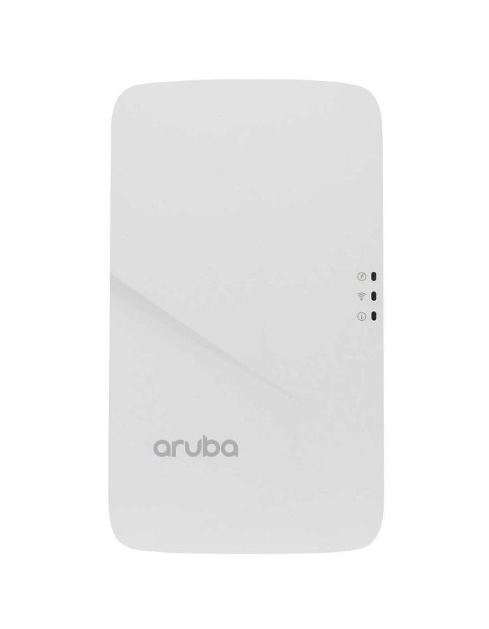 Wi-Fi точка доступа HPE Aruba AP-303H (RW) JY678A
Wi-Fi точка доступа HPE Aruba AP-303H (RW) JY678A