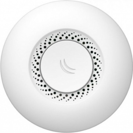 Wi-Fi точка доступа MikroTik RBCAP2ND белый
Wi-Fi точка доступа MikroTik RBCAP2ND белый