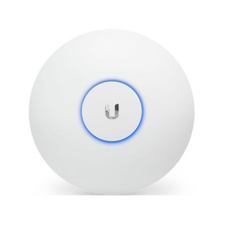 Wi-Fi точка доступа Ubiquiti UAP-AC-HD-EU белый
Wi-Fi точка доступа Ubiquiti UAP-AC-HD-EU белый