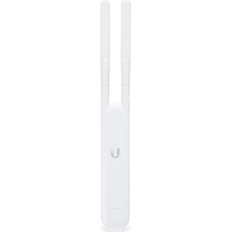 Wi-Fi точка доступа Ubiquiti UniFi AC Mesh белый
Wi-Fi точка доступа Ubiquiti UniFi AC Mesh белый