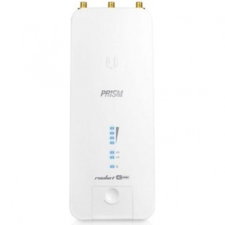Wi-Fi точка доступа Ubiquiti RP-5AC-Gen2
Wi-Fi точка доступа Ubiquiti RP-5AC-Gen2