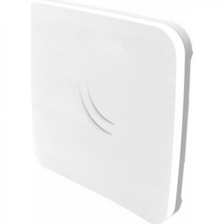 Wi-Fi точка доступа MikroTik RBSXTsq2nD белый
Wi-Fi точка доступа MikroTik RBSXTsq2nD белый