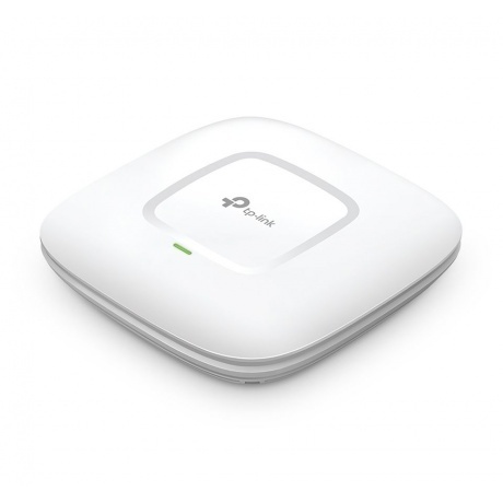 Wi-Fi точка доступа TP-Link EAP245 белый
Wi-Fi точка доступа TP-Link EAP245 белый