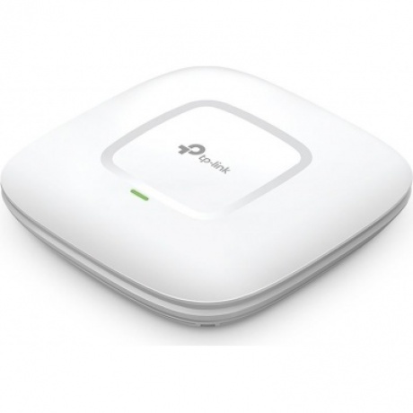 Wi-Fi точка доступа TP-Link EAP245 белый
Wi-Fi точка доступа TP-Link EAP245 белый