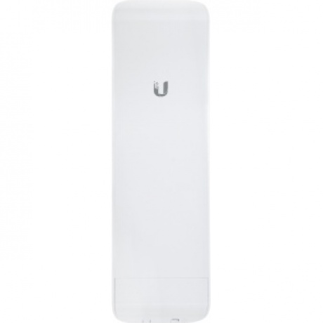 Wi-Fi точка доступа Ubiquiti NSM5(EU) белый
Wi-Fi точка доступа Ubiquiti NSM5(EU) белый