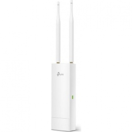 Wi-Fi точка доступа TP-Link EAP110-Outdoor белый
Wi-Fi точка доступа TP-Link EAP110-Outdoor белый