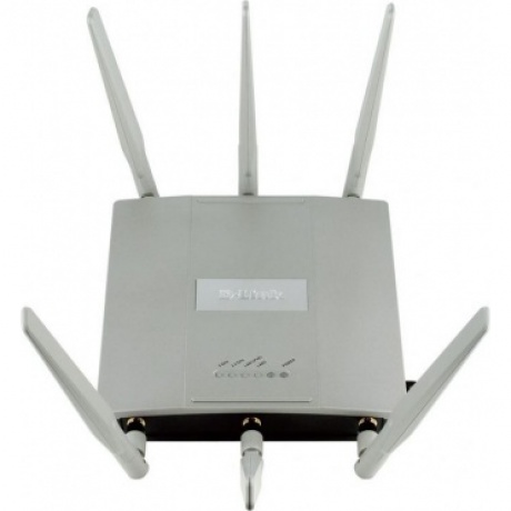 Wi-Fi точка доступа D-Link DAP-2695/RU/A1A
Wi-Fi точка доступа D-Link DAP-2695/RU/A1A