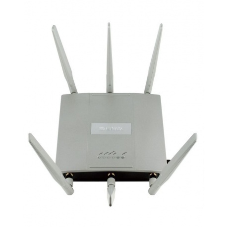Wi-Fi точка доступа D-Link DAP-2695/RU/A1A
Wi-Fi точка доступа D-Link DAP-2695/RU/A1A
