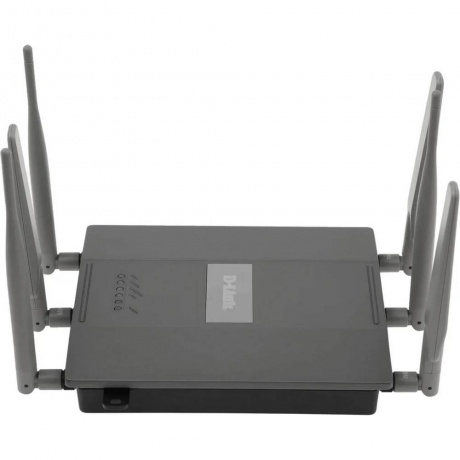 Wi-Fi точка доступа D-Link DAP-2695/RU/A1A
Wi-Fi точка доступа D-Link DAP-2695/RU/A1A