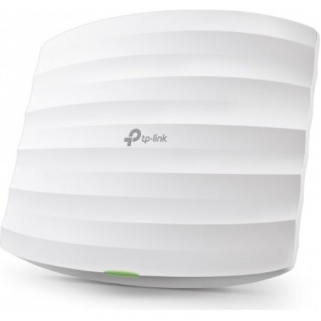 Wi-Fi точка доступа TP-Link EAP225 белый
Wi-Fi точка доступа TP-Link EAP225 белый